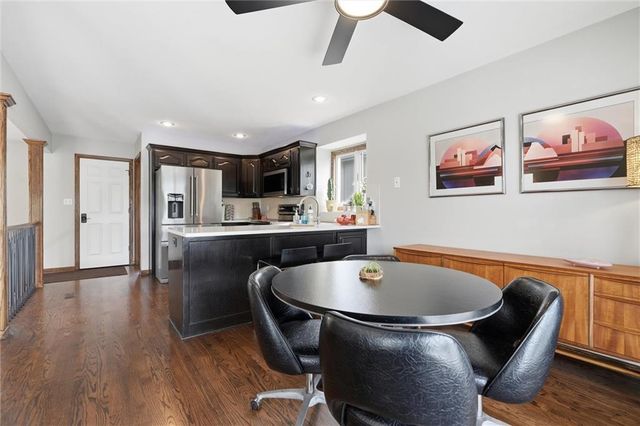 1107 NW Long Drive, Grain Valley, MO 64029