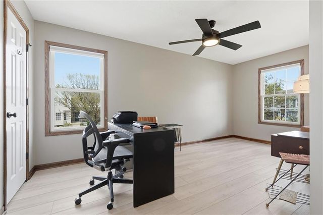 1107 NW Long Drive, Grain Valley, MO 64029