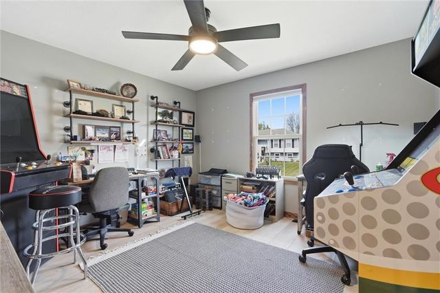 1107 NW Long Drive, Grain Valley, MO 64029