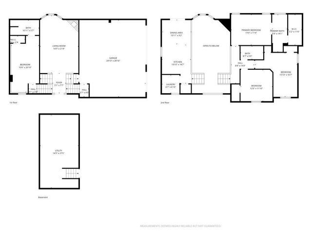 1107 NW Long Drive, Grain Valley, MO 64029