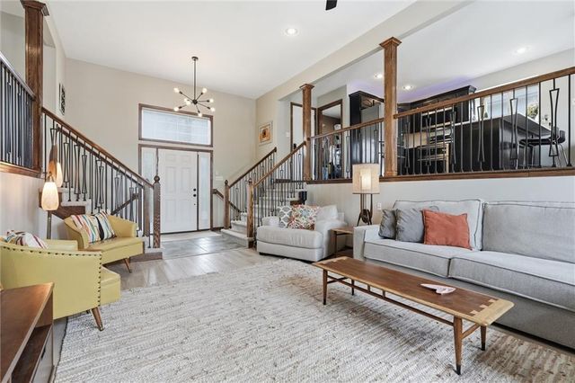 1107 NW Long Drive, Grain Valley, MO 64029