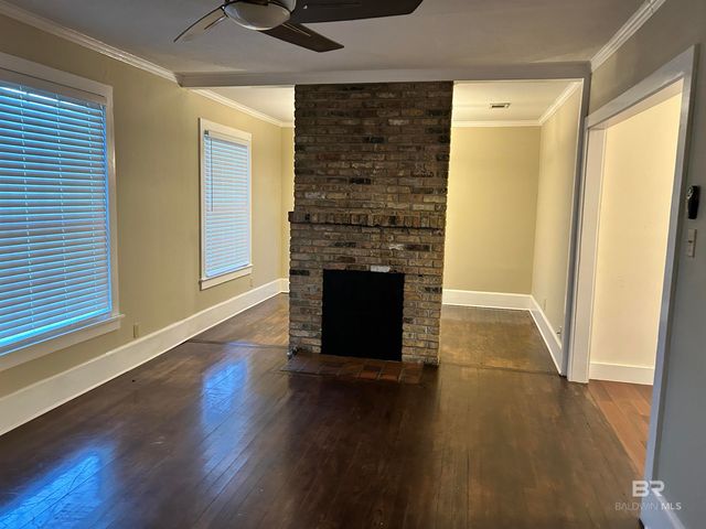 1105 N Hoyle Avenue, Bay Minette, AL 36507