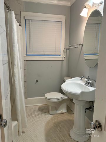 1105 N Hoyle Avenue, Bay Minette, AL 36507