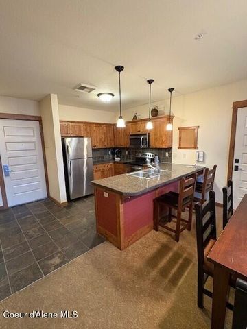 150 Morning Star Drive, 473, Kellogg, ID 83837