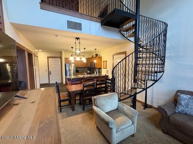 150 Morning Star Drive, 473, Kellogg, ID 83837