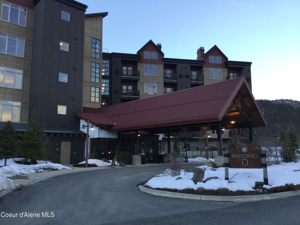 150 Morning Star Drive, 473, Kellogg, ID 83837