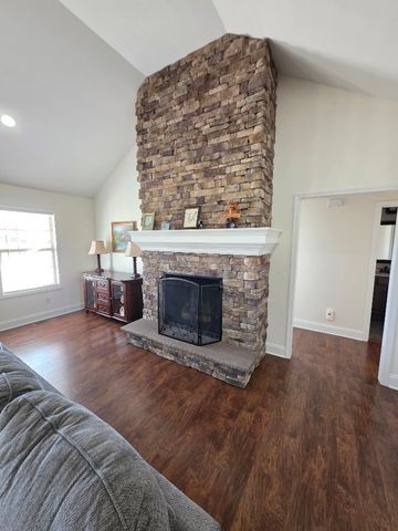 100 Ladybug Ln, Bethpage, TN 37022