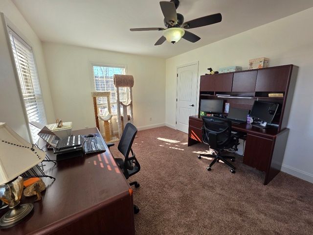 100 Ladybug Ln, Bethpage, TN 37022