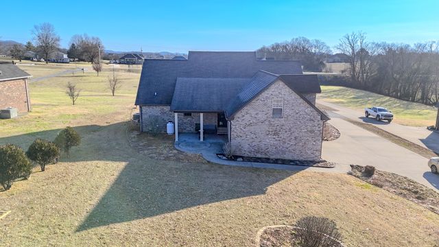 100 Ladybug Ln, Bethpage, TN 37022