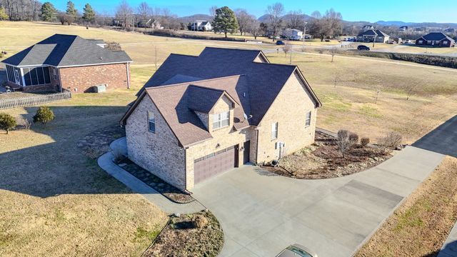 100 Ladybug Ln, Bethpage, TN 37022