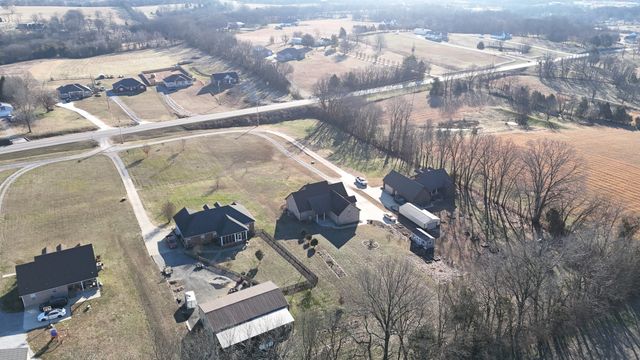 100 Ladybug Ln, Bethpage, TN 37022
