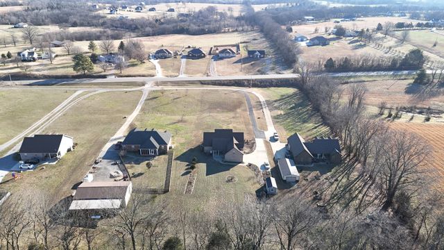 100 Ladybug Ln, Bethpage, TN 37022