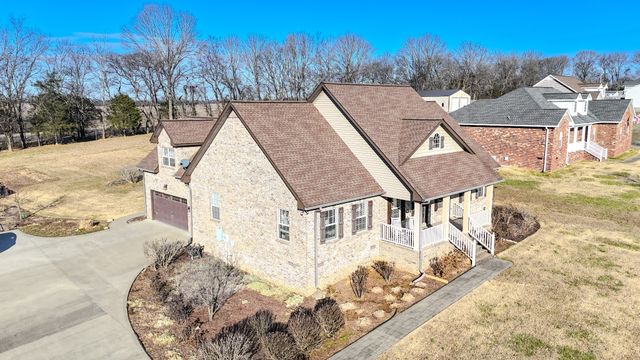 100 Ladybug Ln, Bethpage, TN 37022