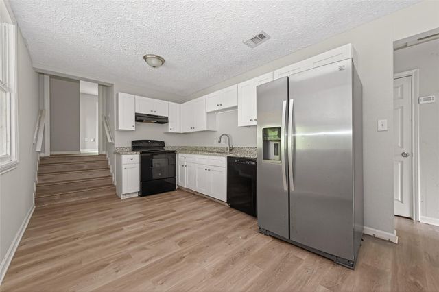21146 Caney Drive, New Caney, TX 77357