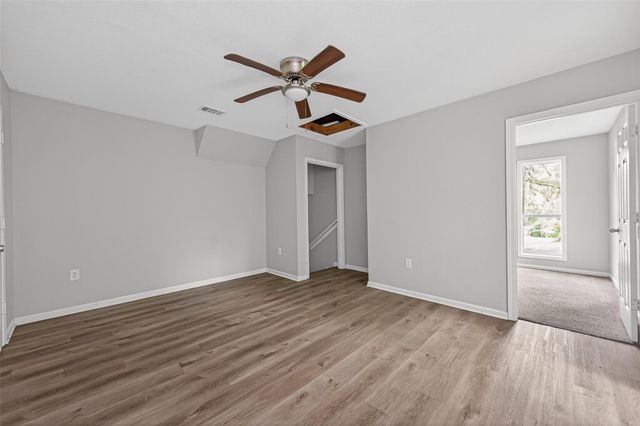 21146 Caney Drive, New Caney, TX 77357