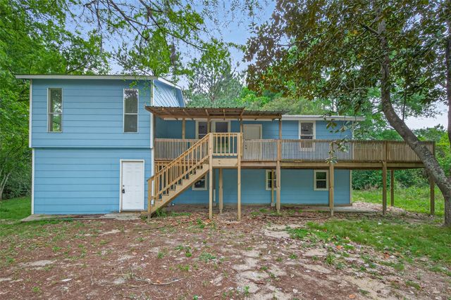 21146 Caney Drive, New Caney, TX 77357