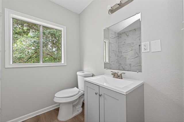21146 Caney Drive, New Caney, TX 77357