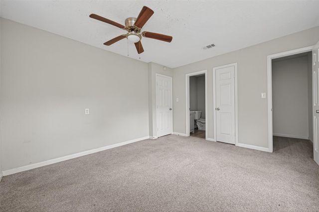 21146 Caney Drive, New Caney, TX 77357