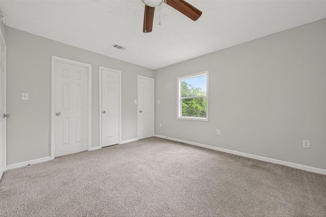 21146 Caney Drive, New Caney, TX 77357