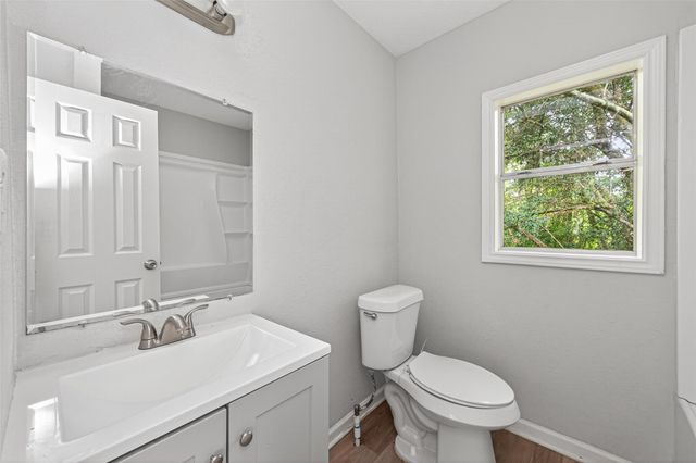 21146 Caney Drive, New Caney, TX 77357