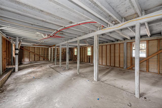 21146 Caney Drive, New Caney, TX 77357