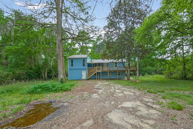 21146 Caney Drive, New Caney, TX 77357
