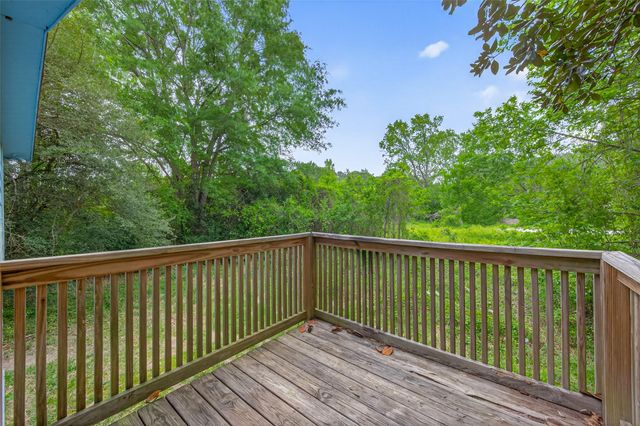21146 Caney Drive, New Caney, TX 77357