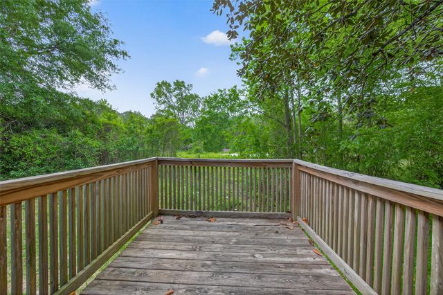 21146 Caney Drive, New Caney, TX 77357