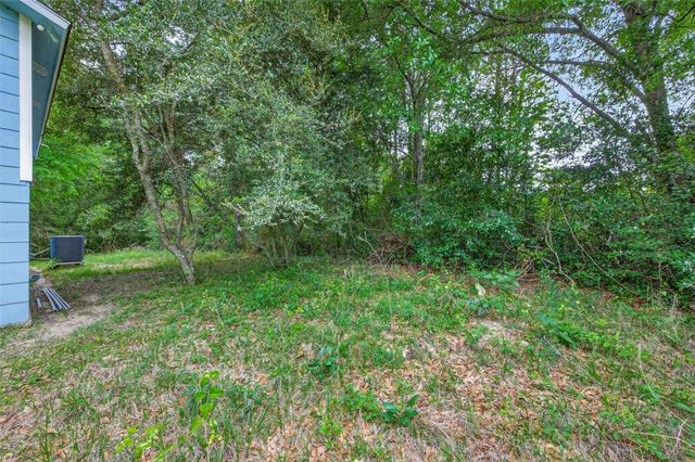 21146 Caney Drive, New Caney, TX 77357