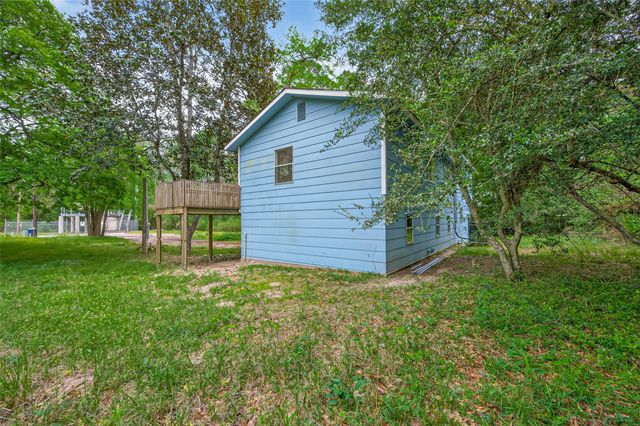 21146 Caney Drive, New Caney, TX 77357