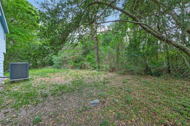 21146 Caney Drive, New Caney, TX 77357