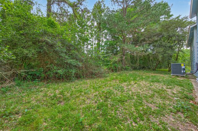 21146 Caney Drive, New Caney, TX 77357