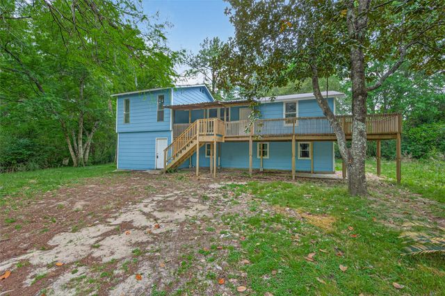 21146 Caney Drive, New Caney, TX 77357