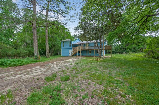 21146 Caney Drive, New Caney, TX 77357