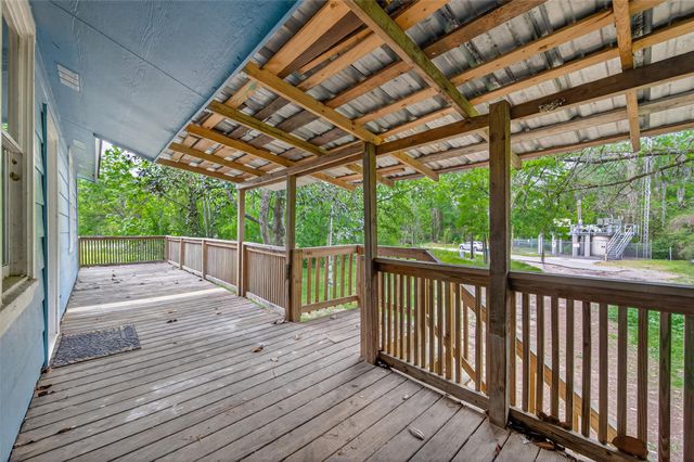 21146 Caney Drive, New Caney, TX 77357