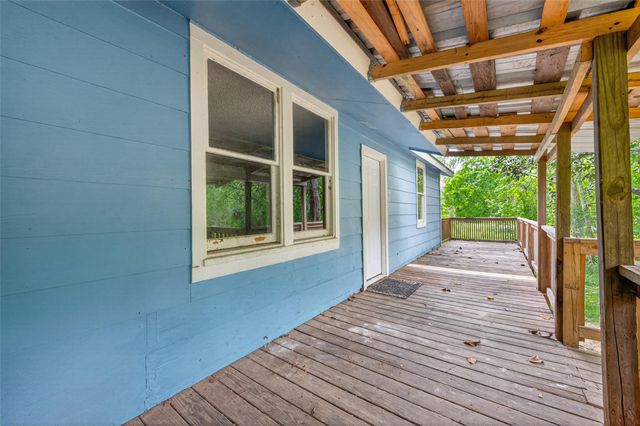 21146 Caney Drive, New Caney, TX 77357