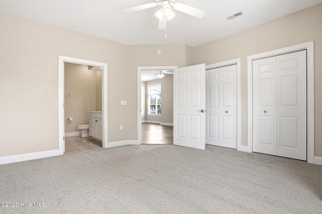 613 Elfin Court, Winnabow, NC 28479