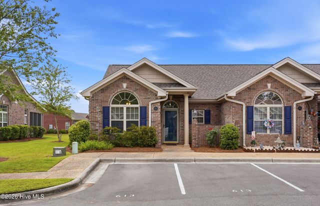 613 Elfin Court, Winnabow, NC 28479