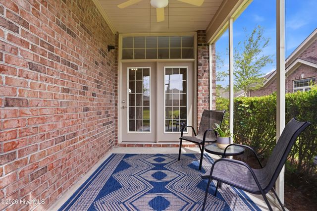 613 Elfin Court, Winnabow, NC 28479