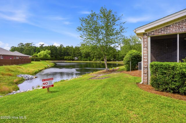 613 Elfin Court, Winnabow, NC 28479