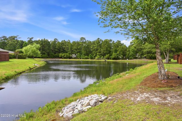 613 Elfin Court, Winnabow, NC 28479