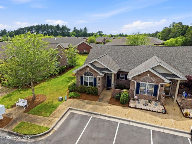 613 Elfin Court, Winnabow, NC 28479