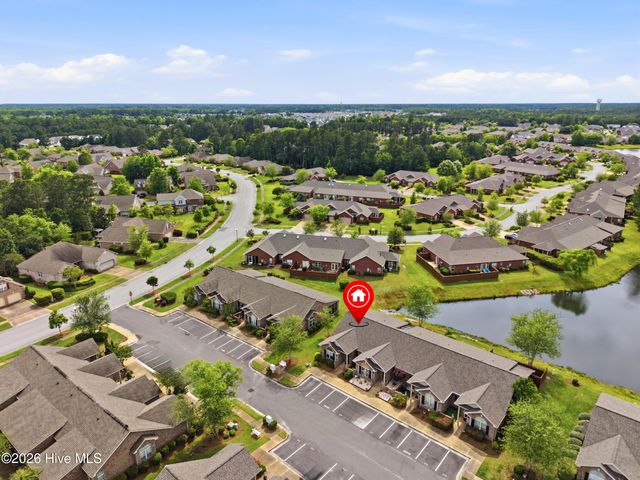 613 Elfin Court, Winnabow, NC 28479