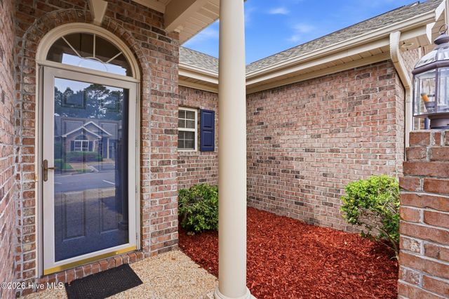 613 Elfin Court, Winnabow, NC 28479