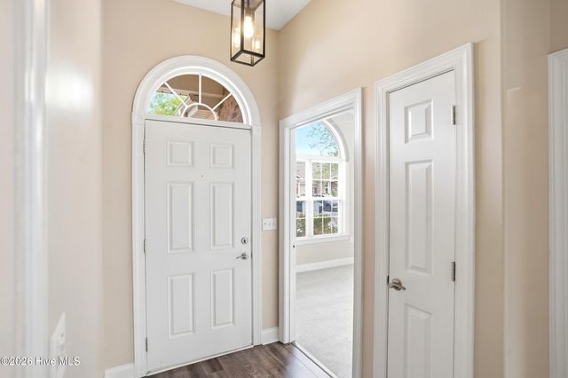 613 Elfin Court, Winnabow, NC 28479