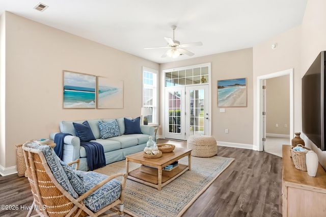 613 Elfin Court, Winnabow, NC 28479