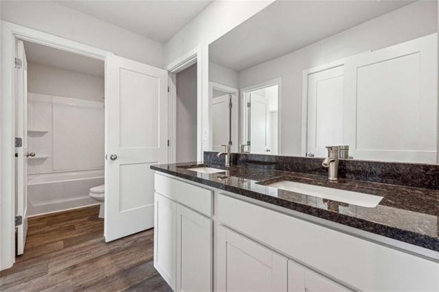 1575 Sungrown Way, Mcdonough, GA 30253