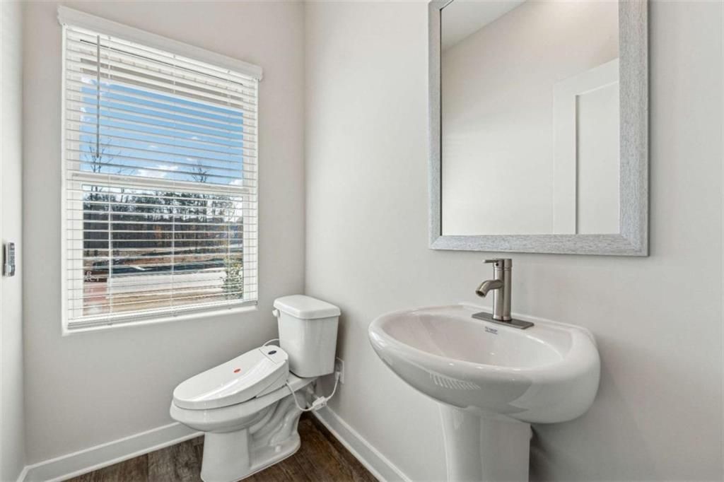 Image 25 of property listing at 1575 Sungrown Way, Mcdonough, GA 30253