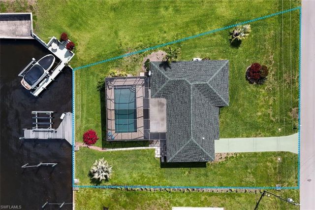 1721 SE 29th LN, Cape Coral, FL 33904