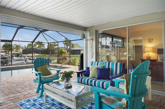 1721 SE 29th LN, Cape Coral, FL 33904